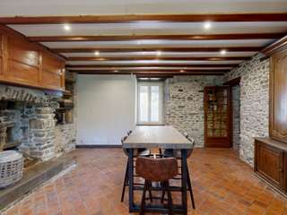 Demeure d'exception 20 pièces