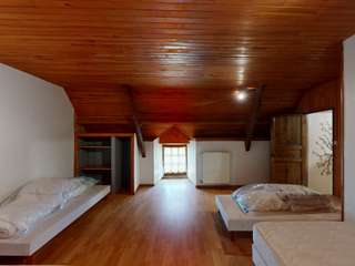 Demeure d'exception 20 pièces