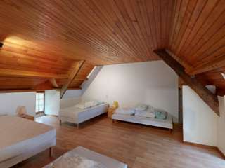 Demeure d'exception 20 pièces