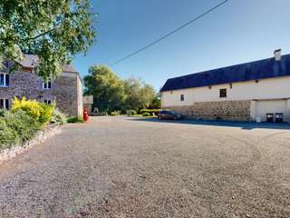 Demeure d'exception 20 pièces