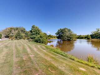 Demeure d'exception 20 pièces