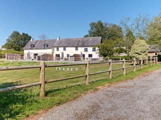 Demeure d'exception 20 pièces