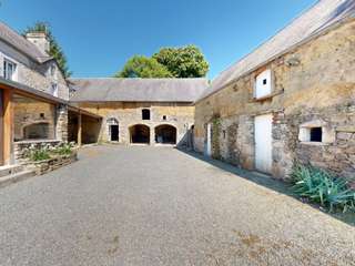 Demeure d'exception 20 pièces