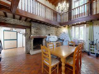 Demeure d'exception 20 pièces