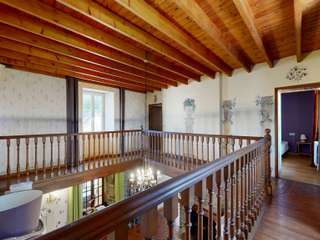 Demeure d'exception 20 pièces