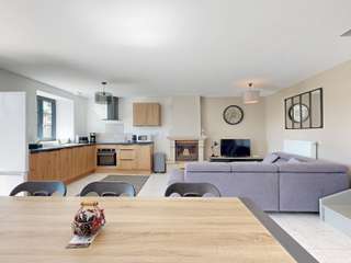 Demeure d'exception 20 pièces