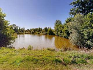 Demeure d'exception 20 pièces