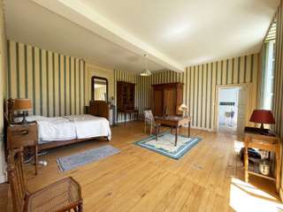 Demeure d'exception 16 pièces