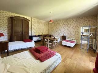 Demeure d'exception 16 pièces