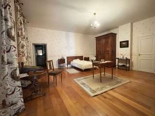 Demeure d'exception 16 pièces