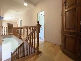 Demeure d'exception 16 pièces