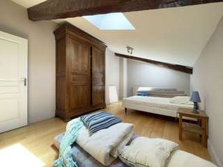 Demeure d'exception 16 pièces