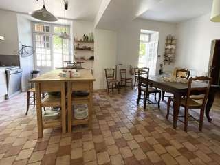 Demeure d'exception 16 pièces