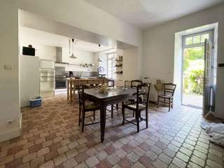 Demeure d'exception 16 pièces