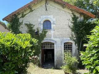 Demeure d'exception 16 pièces