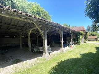 Demeure d'exception 16 pièces