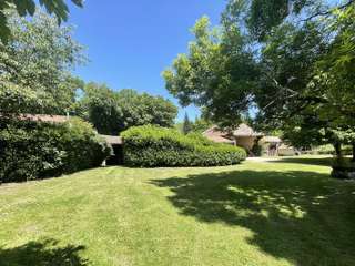 Demeure d'exception 16 pièces