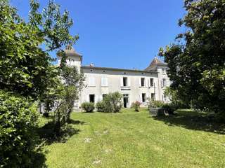 Demeure d'exception 16 pièces