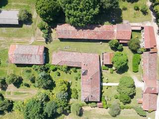 Demeure d'exception 16 pièces