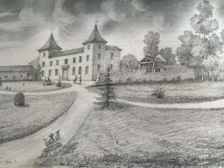 Demeure d'exception 16 pièces