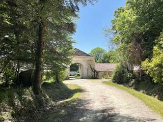 Demeure d'exception 16 pièces