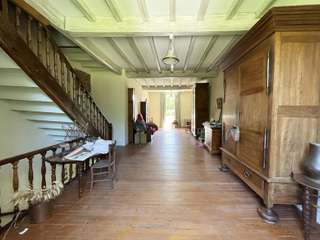 Demeure d'exception 16 pièces