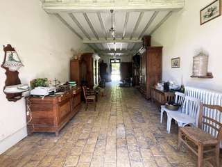 Demeure d'exception 16 pièces