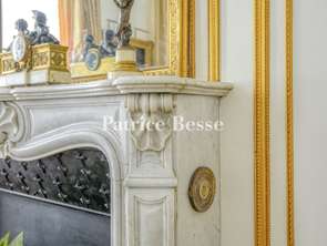 Vente Demeure d'exception 6 chambresAngers