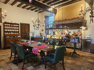 Demeure d'exception 36 pièces