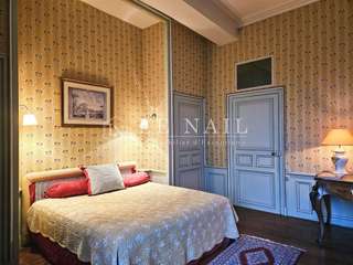 Demeure d'exception 36 pièces