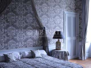 Demeure d'exception 36 pièces