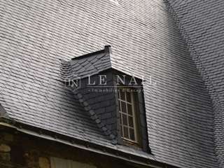 Demeure d'exception 36 pièces