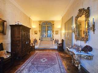 Demeure d'exception 36 pièces