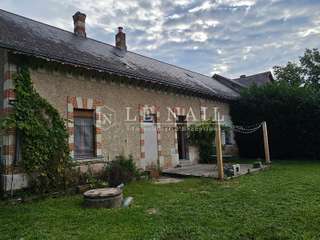 Demeure d'exception 18 pièces