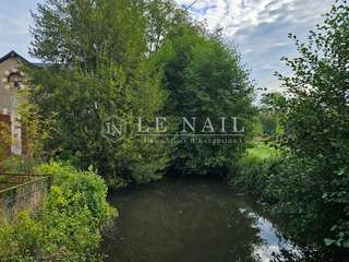 Demeure d'exception 18 pièces