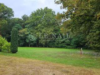 Demeure d'exception 18 pièces