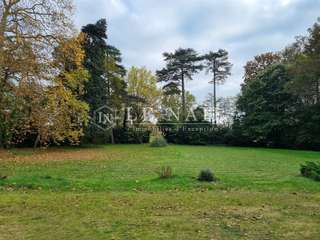 Demeure d'exception 18 pièces