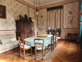 Demeure d'exception 18 pièces