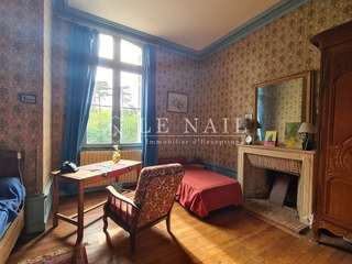 Demeure d'exception 18 pièces