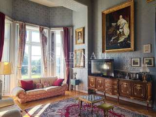 Demeure d'exception 32 pièces