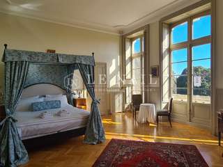 Demeure d'exception 32 pièces