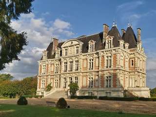 Demeure d'exception 32 pièces