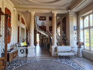 Demeure d'exception 32 pièces