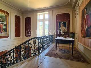 Demeure d'exception 32 pièces