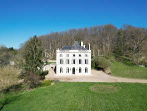 Vente Demeure d'exception 12 chambresAngers