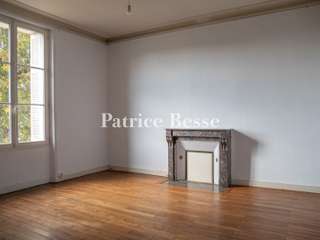 Demeure d'exception 12 pièces