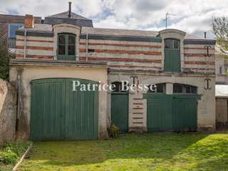 Demeure d'exception 12 pièces