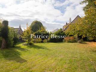 Demeure d'exception 12 pièces