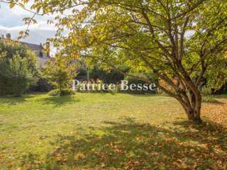 Demeure d'exception 12 pièces