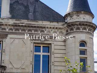 Demeure d'exception 12 pièces